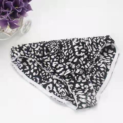 New 100% mulberry silk panty