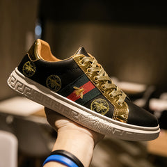 Fashion breathable non-slip casual shoes