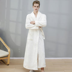 Winter Flannel Nightgown
