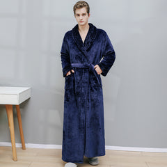 Winter Flannel Nightgown