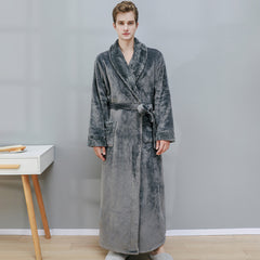 Winter Flannel Nightgown