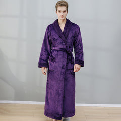 Winter Flannel Nightgown