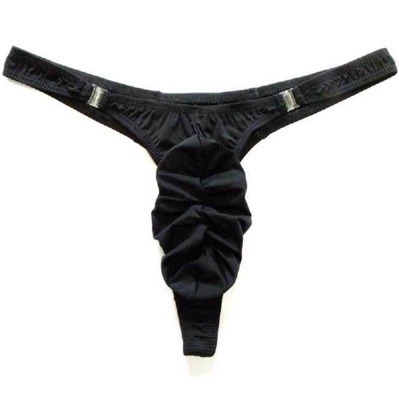 3D Men's sexy thong