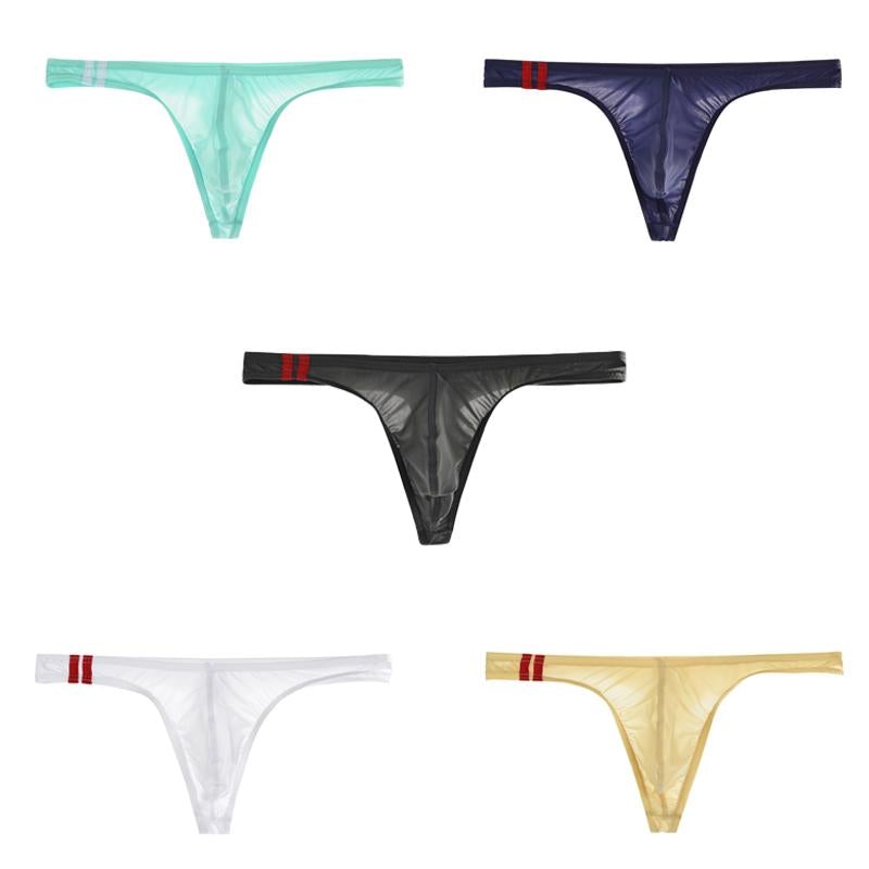 Men's Sexy Thin Thong