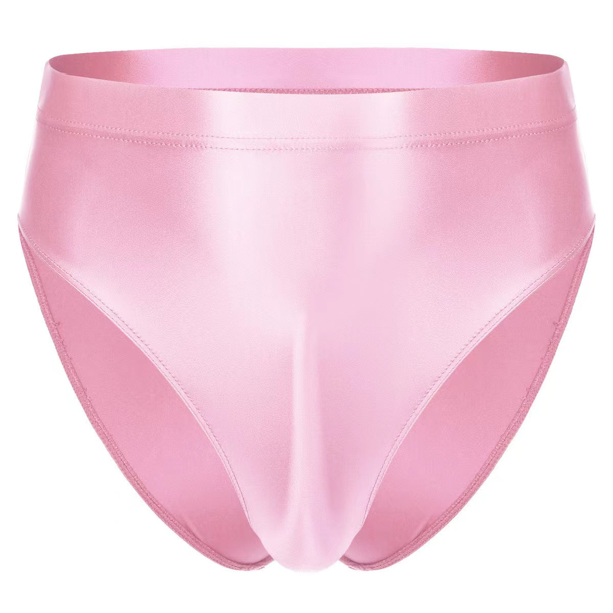 Glossy elastic Panties
