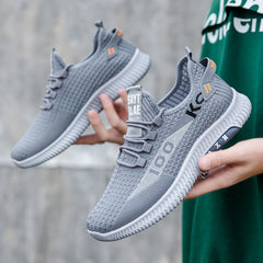 2022 Breathable Non-slip Deodorant Sneakers