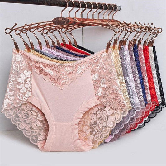 Women's Sexy Lace Panties