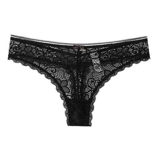 Sexy Lace Thongs