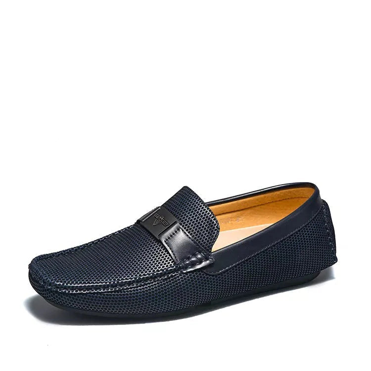 Carson Classic Loafers