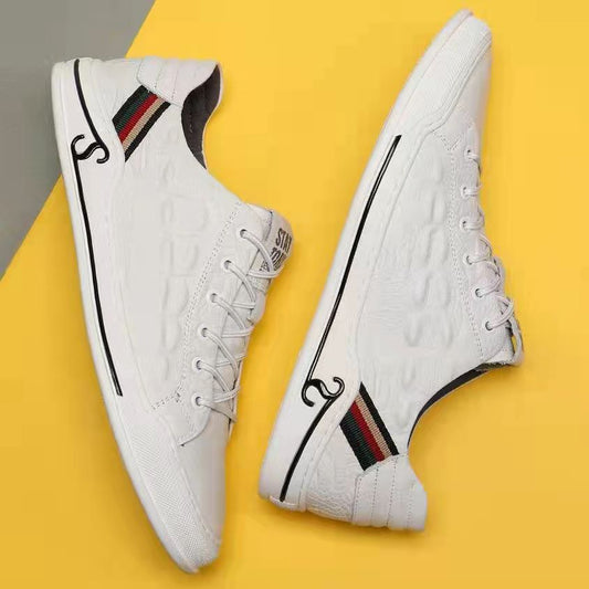 New casual all-match sneakers