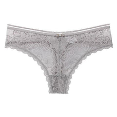 Sexy Lace Thongs