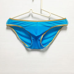 Men's Ultra-thin and Soft Mesh Panties