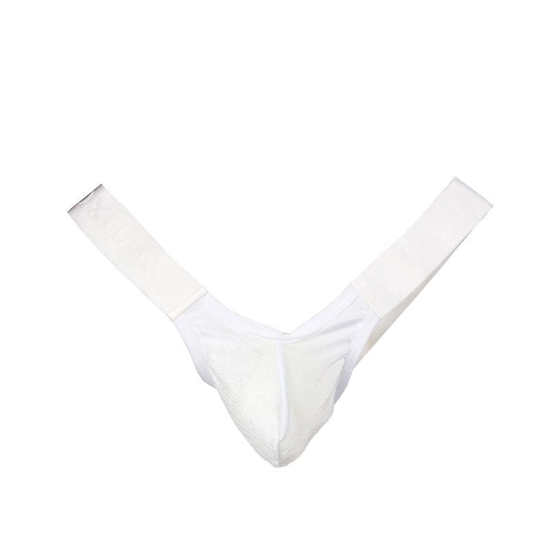 Men's sexy low-rise thong