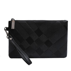 New Business Casual Embossed Handbag