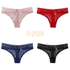 Sexy Lace Thongs
