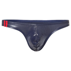 Men's Sexy Low Rise Bikini Thong