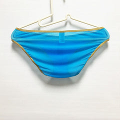 Men's Ultra-thin and Soft Mesh Panties