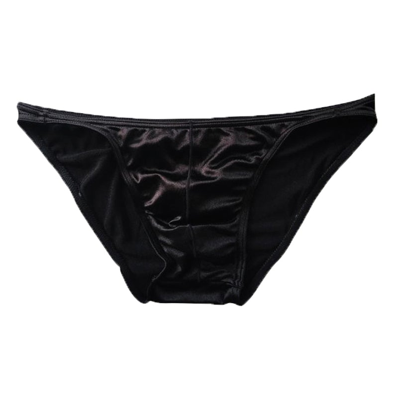 Modal Men Bikini Briefs Fashion Low Waist Panties