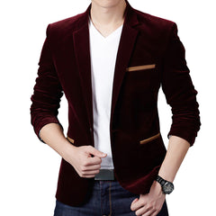 Luxury Blazers