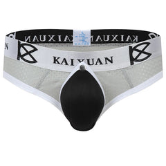 Men's Sexy Enhanced Sponge Coaster Thong