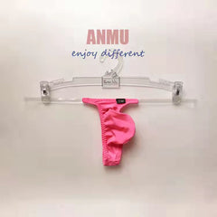 Invisible belt low waist sexy thong