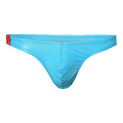 Men's Sexy Low Rise Bikini Thong