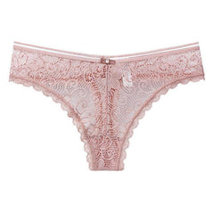 Sexy Lace Thongs