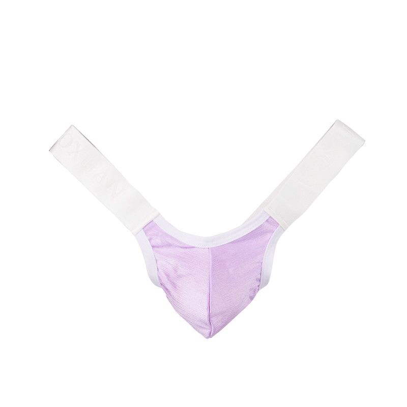 Men's sexy low-rise thong