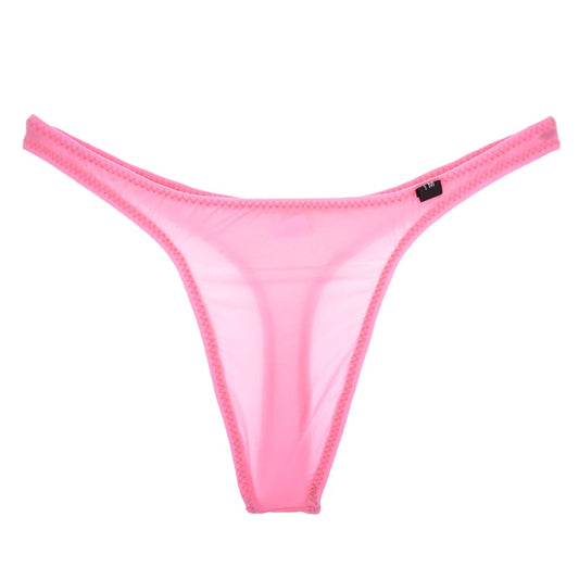 Men's Sexy Leggings Thong