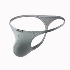 Sexy Soft Breathable Plus Size Thong