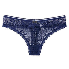 Sexy Lace Thongs