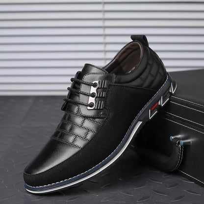 Basic Elegant Shoes