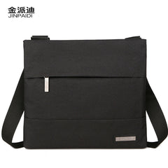 Men's Outdoor Travel Casual Shoulder Bag
