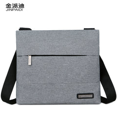 Men's Outdoor Travel Casual Shoulder Bag