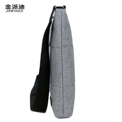 Men's Outdoor Travel Casual Shoulder Bag