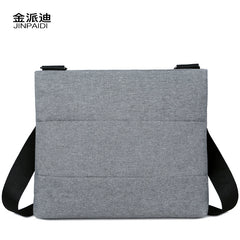 Men's Outdoor Travel Casual Shoulder Bag