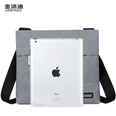 Men's Outdoor Travel Casual Shoulder Bag