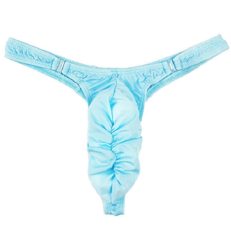 3D Men's sexy thong