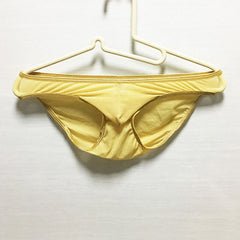 Men's Ultra-thin and Soft Mesh Panties