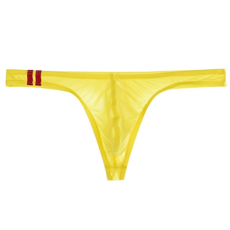 Men's Sexy Thin Thong