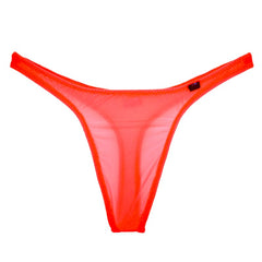 Men's Sexy Leggings Thong