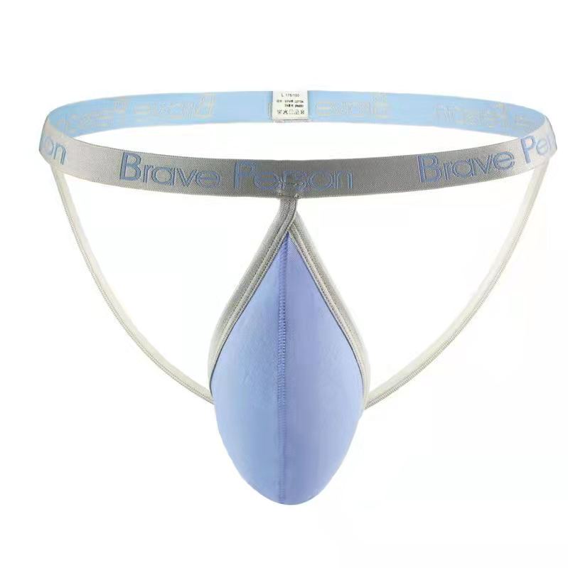 3D Men's sexy thong