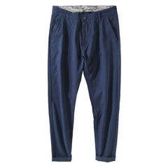 Men's Casual Loose Plus Size Trousers