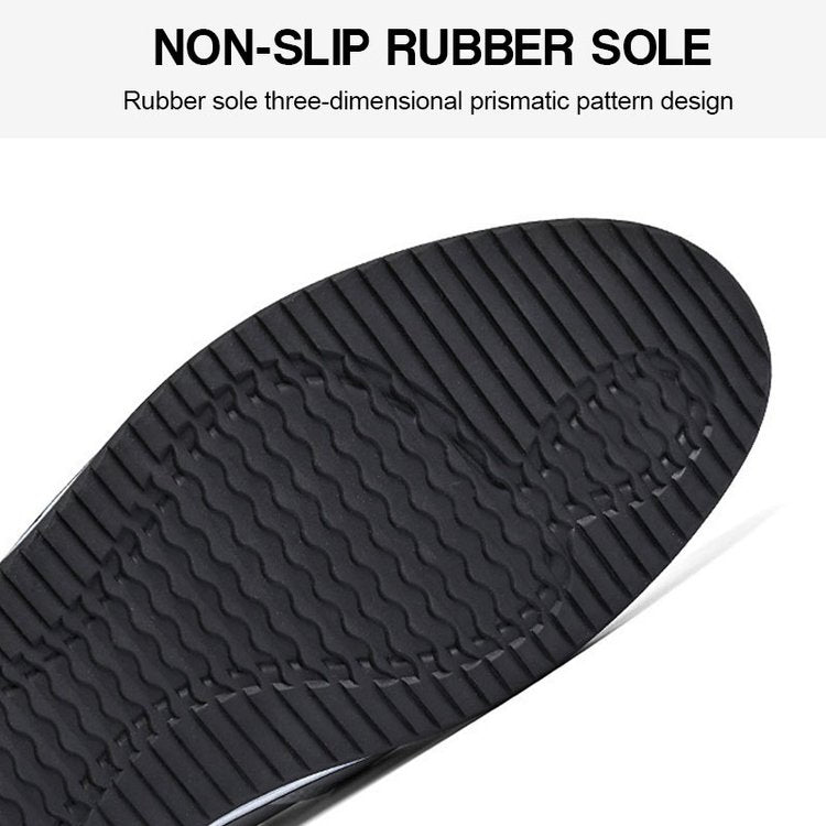 New Fashion Breathable Men's Leather Loafers