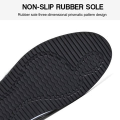 New Fashion Breathable Men's Leather Loafers