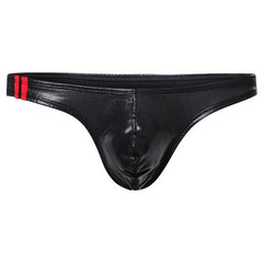Men's Sexy Low Rise Bikini Thong