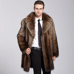 Mink Coat