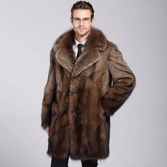 Mink Coat