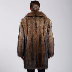 Mink Coat