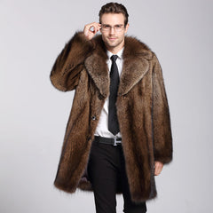 Mink Coat